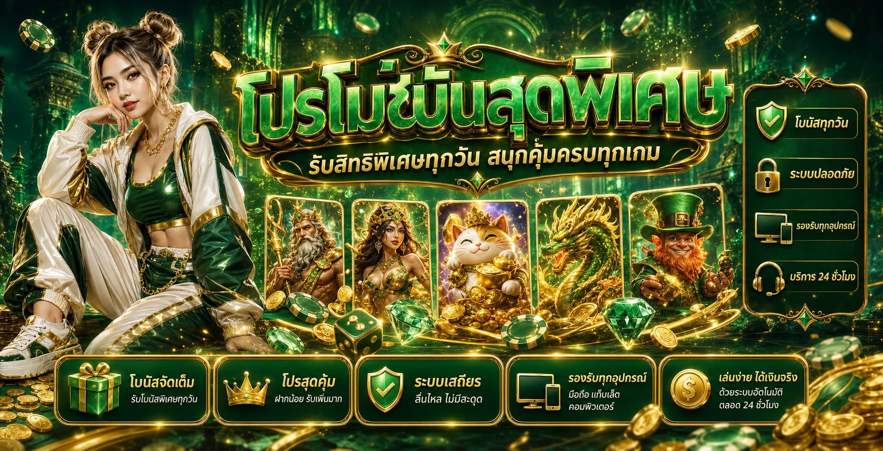 UFA24K เว็บตรง ทางเข้า UFABET คาสิโนออนไลน์ แทงบอล