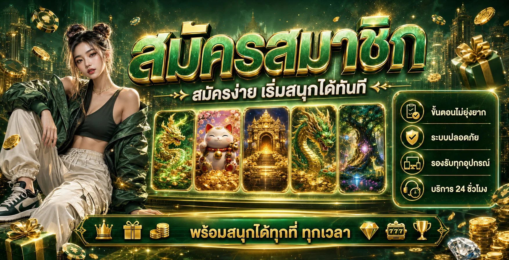 UFA24K เว็บตรง ทางเข้า UFABET คาสิโนออนไลน์ แทงบอล